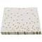 Gold Star Lunch Napkins, 20ct. by Celebrate It™